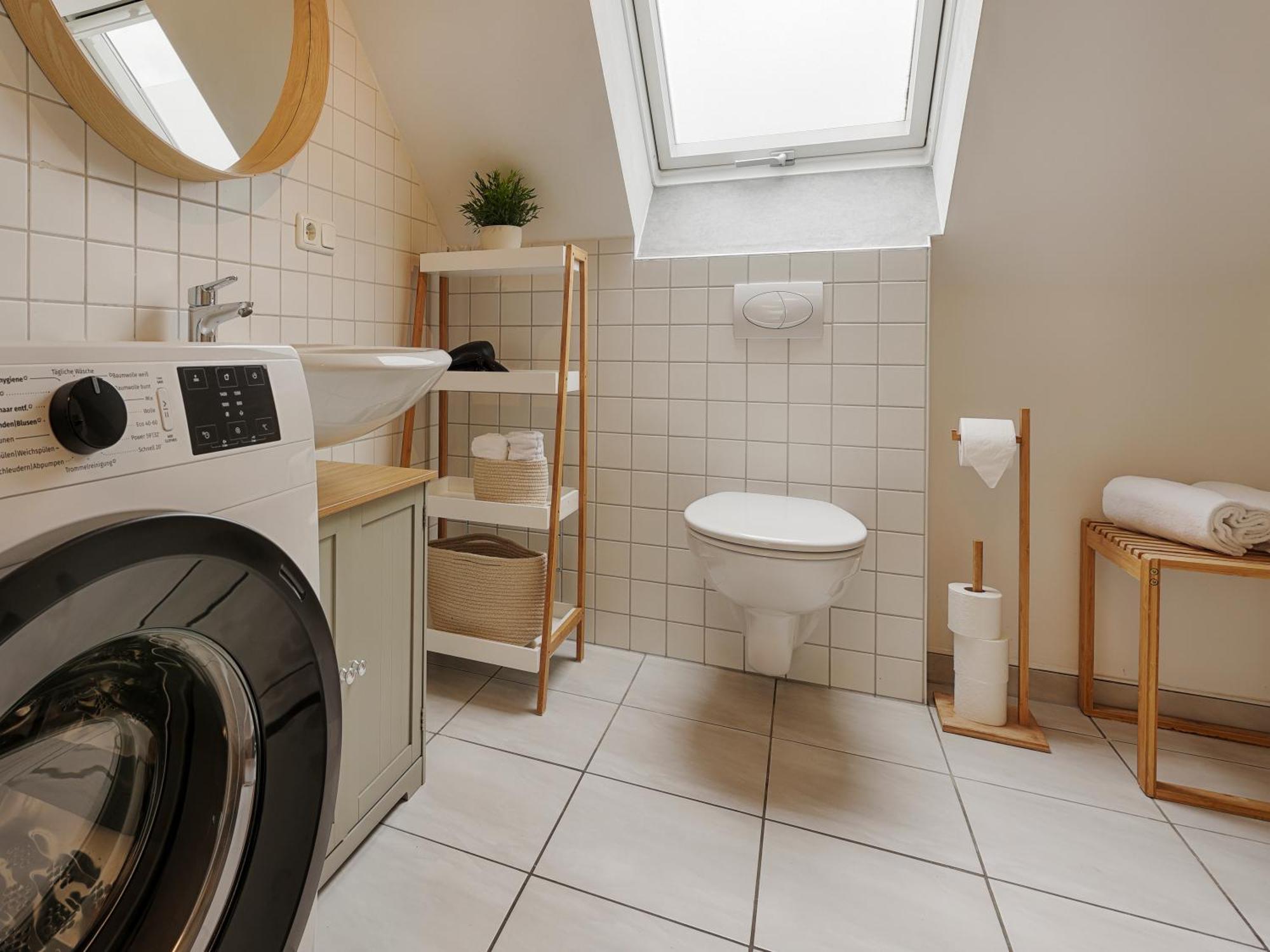Homiestay City-Apartment, Balkon & Parkplatz Würzburg Kültér fotó