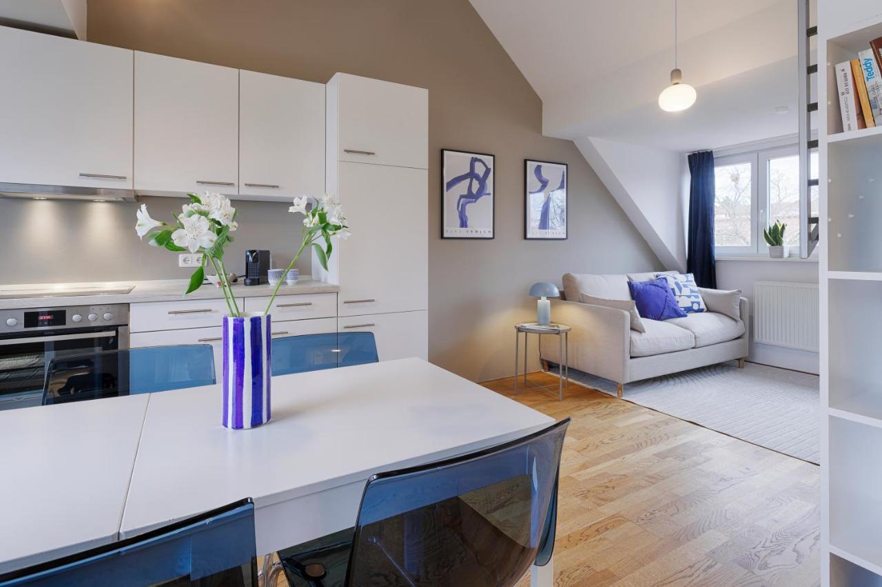 Homiestay City-Apartment, Balkon & Parkplatz Würzburg Kültér fotó