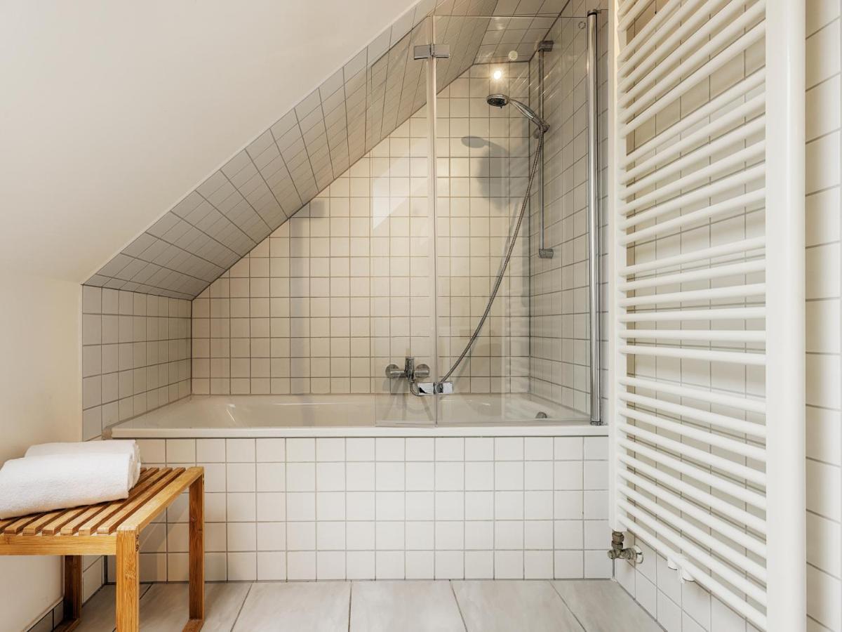 Homiestay City-Apartment, Balkon & Parkplatz Würzburg Kültér fotó